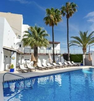 Hotel Boutique en Alfaz del Pi