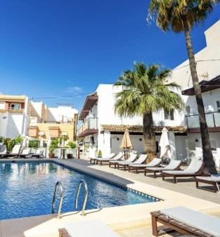 Hotel Boutique en Alfaz del Pi - foto 2