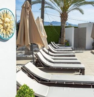 Hotel Boutique en Alfaz del Pi - foto 3