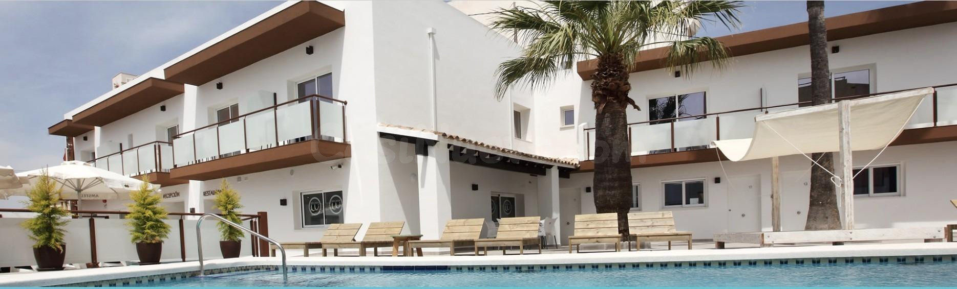 Hotel Boutique en Alfaz del Pi - foto 4