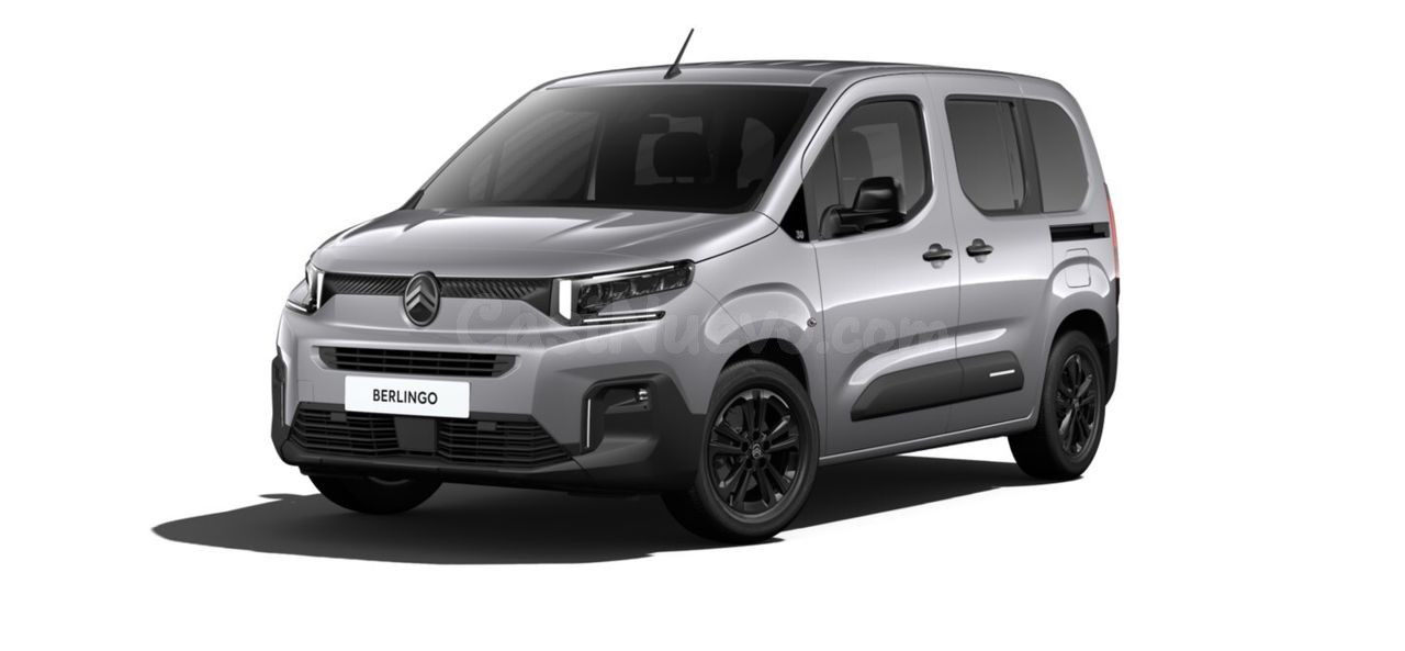 Citroën Berlingo 1.5 DIESEL 100 M 30 AÑOS 5P