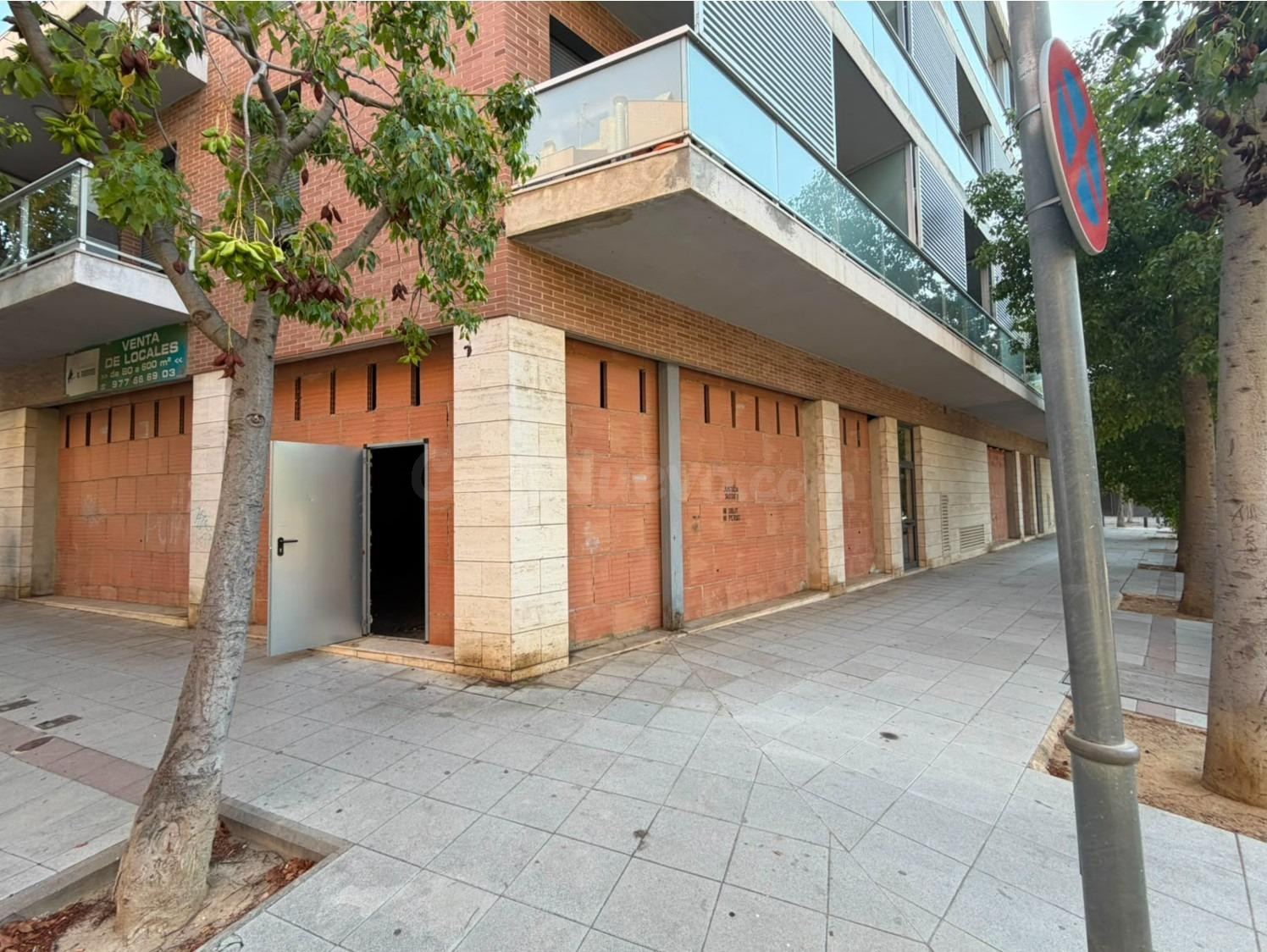 Local en venta en plaza Ca L'escori - foto 3