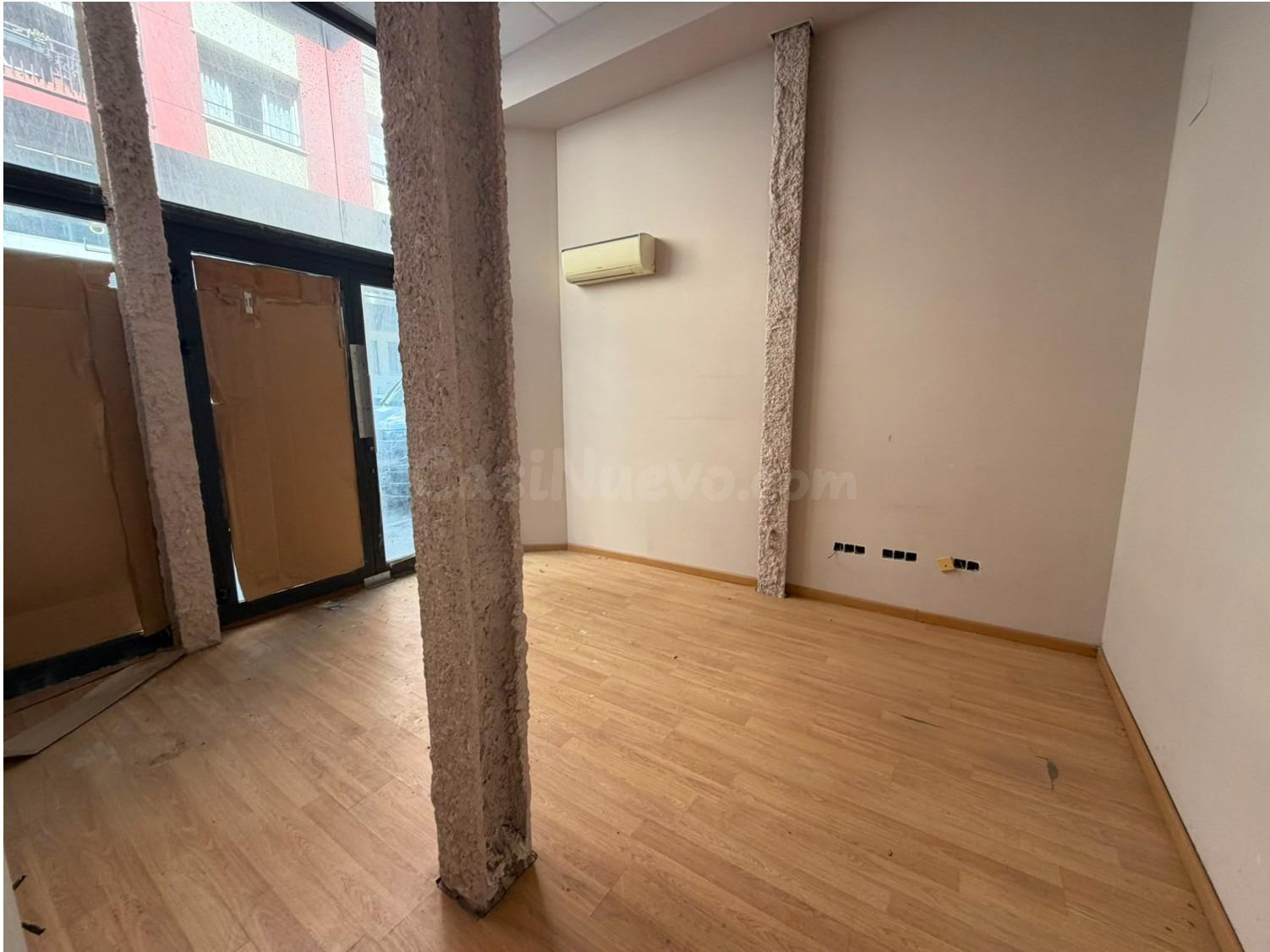Oficina en venta en calle Jaume I - foto 3