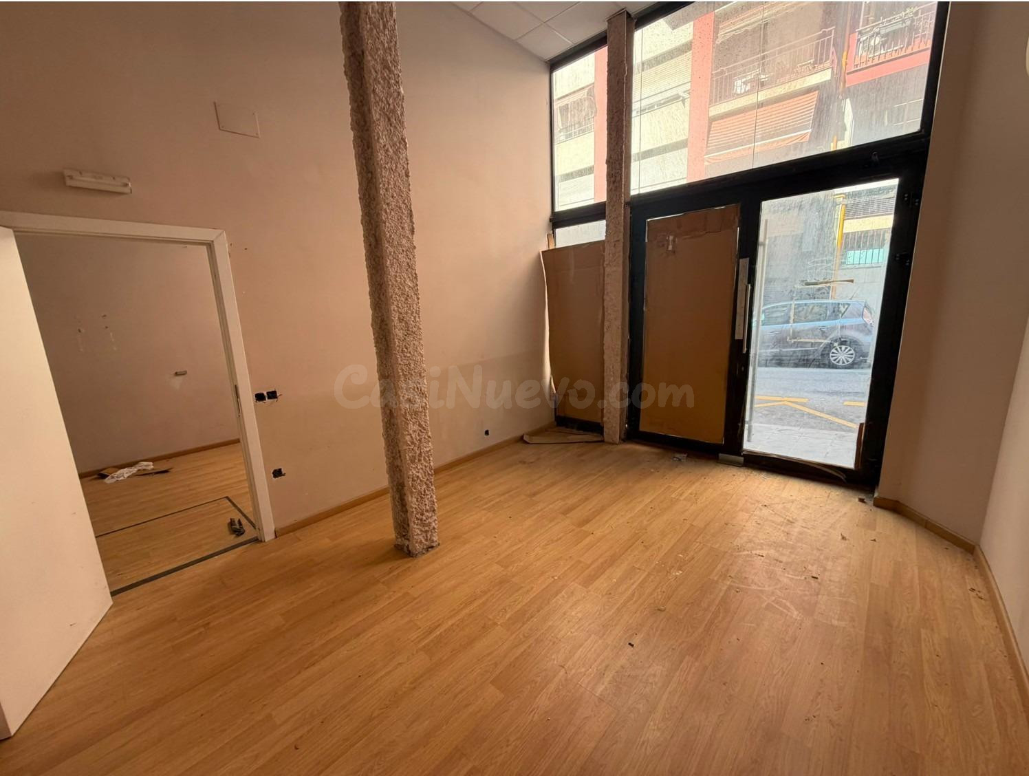 Oficina en venta en calle Jaume I - foto 4