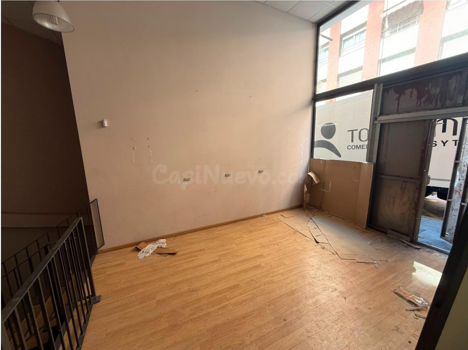 Oficina en venta en calle Jaume I - foto 5