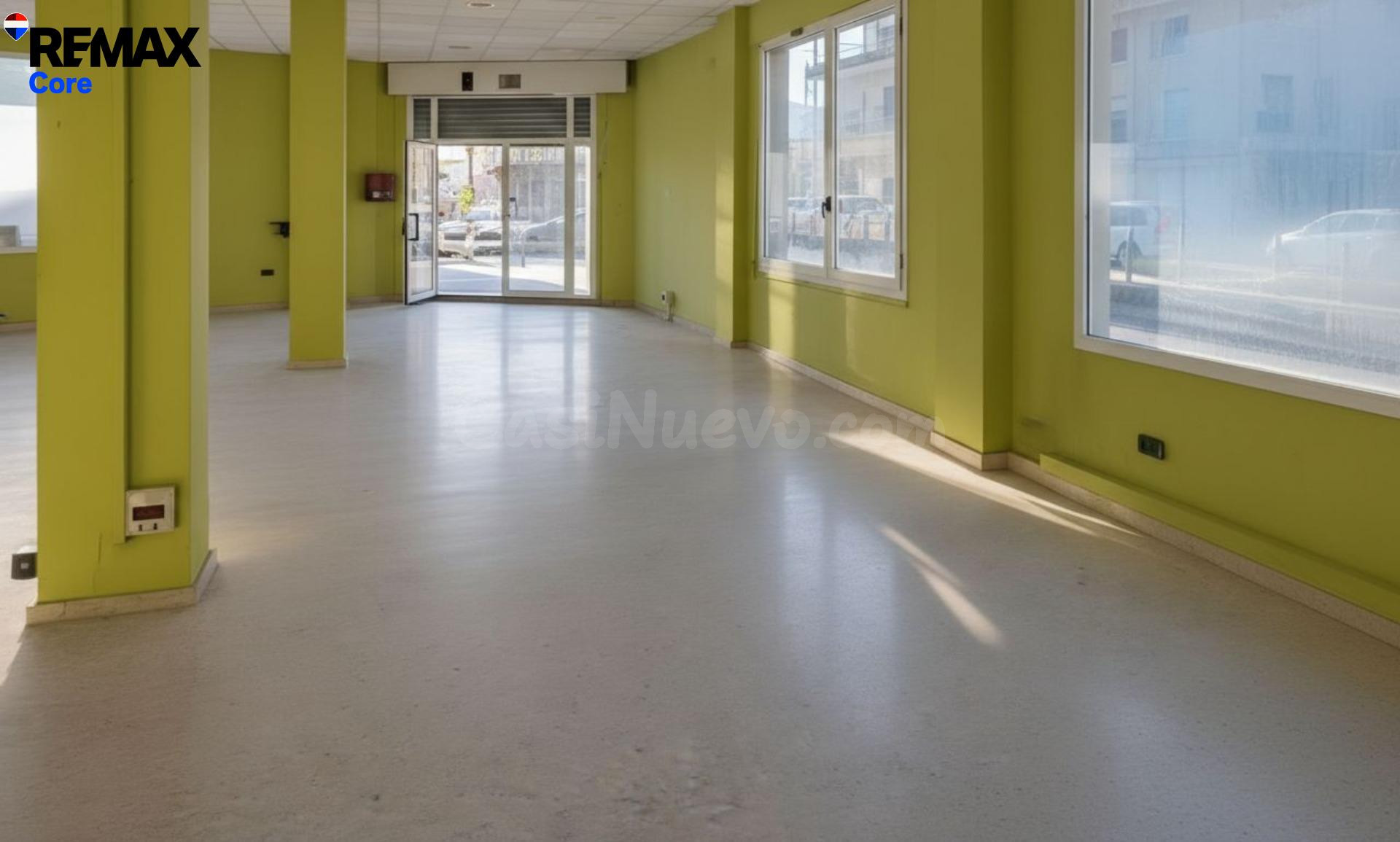 Local Comercial en Venta en Barriada de Llera, Badajoz