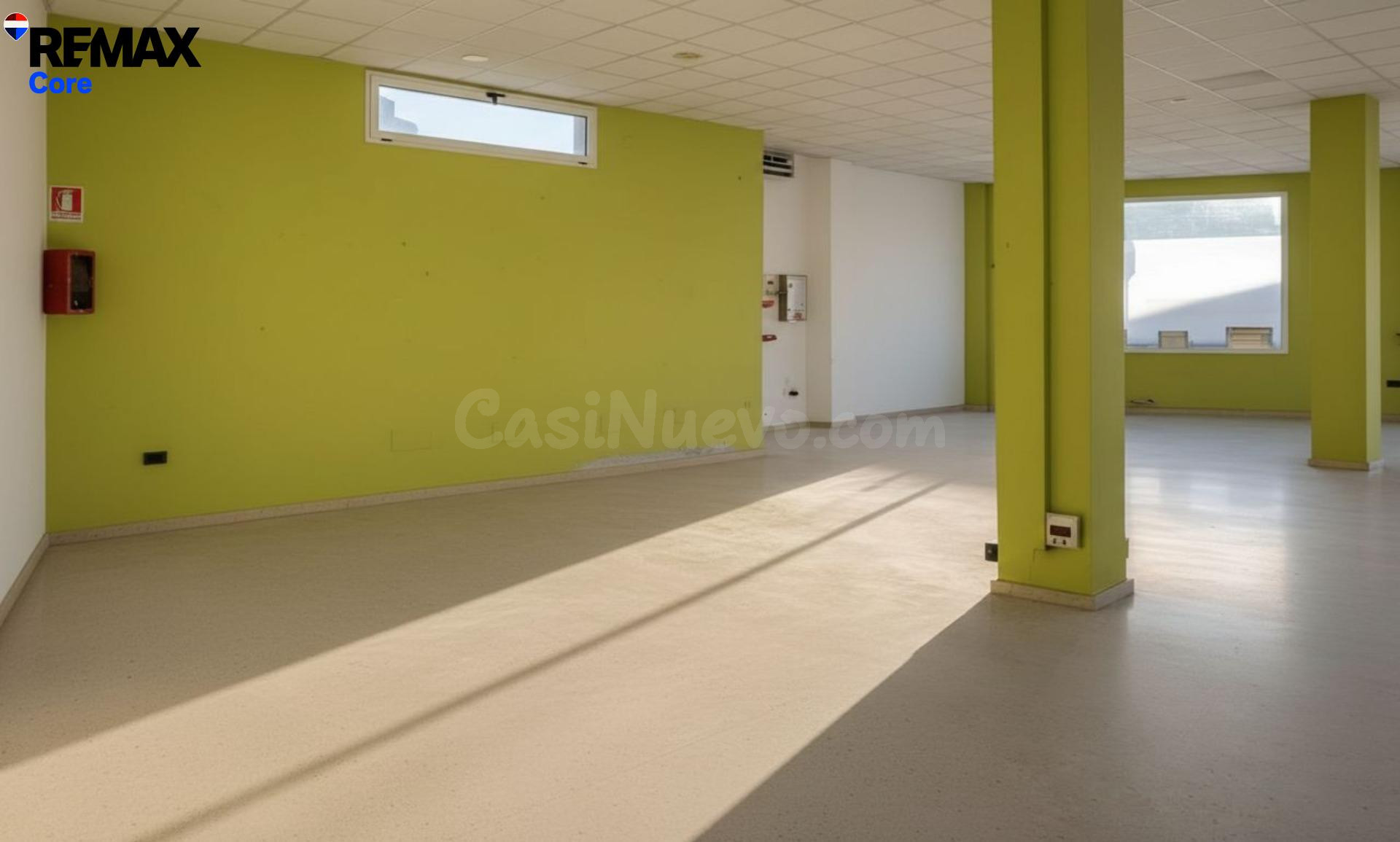 Local Comercial en Venta en Barriada de Llera, Badajoz - foto 3