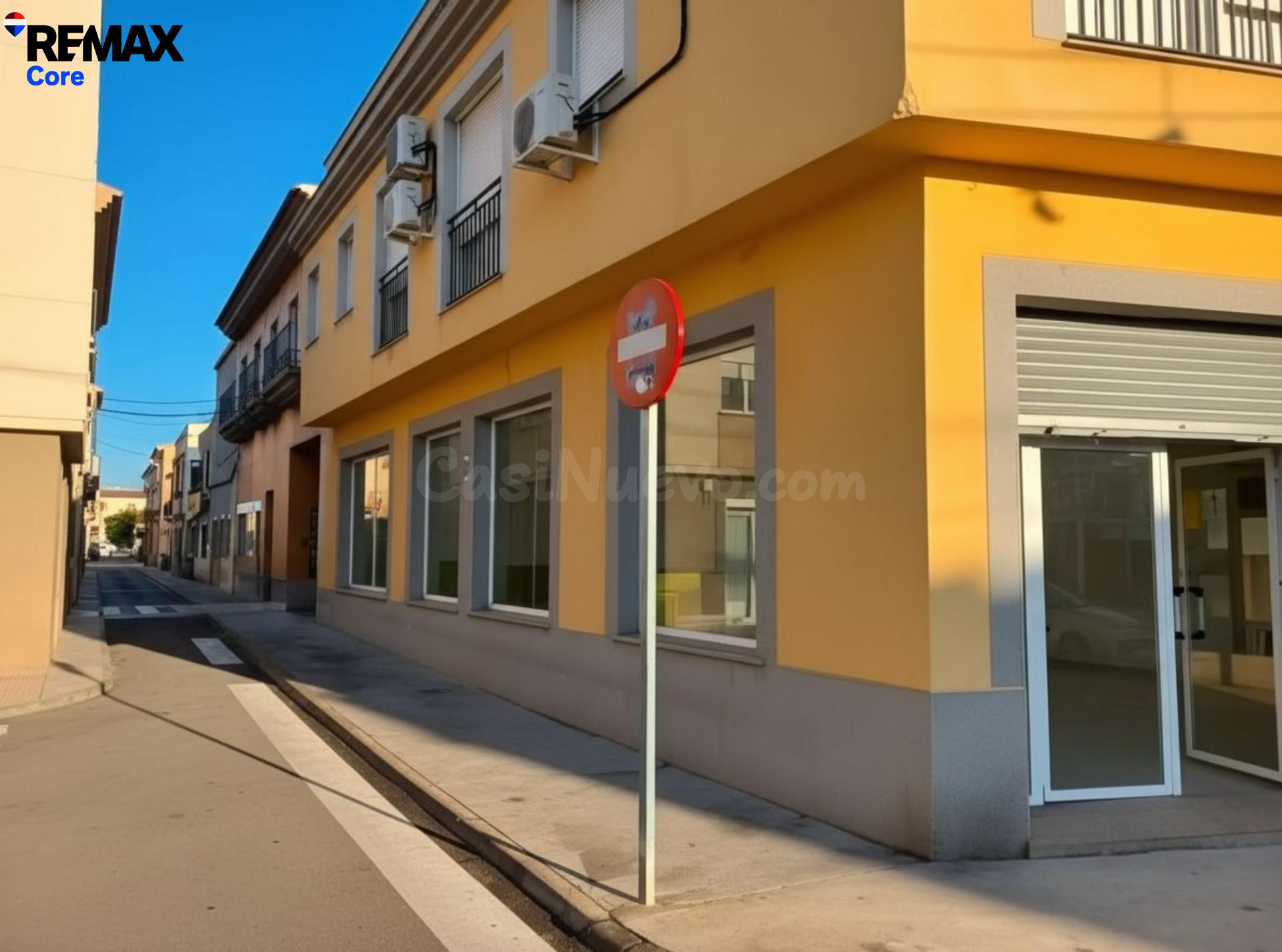 Local Comercial en Venta en Barriada de Llera, Badajoz - foto 5