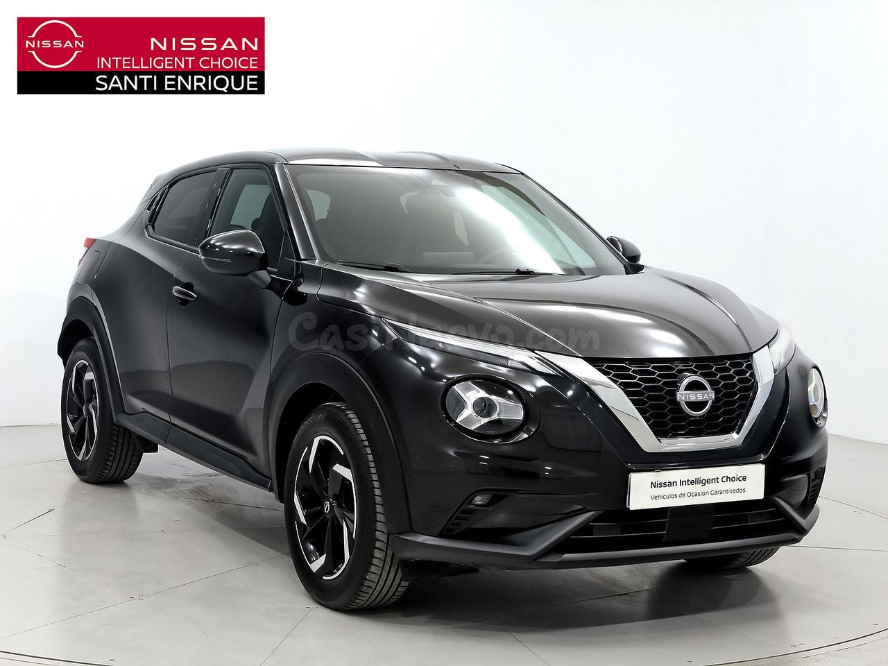 Nissan Juke 1.0 DIG-T 114CV N-CONNECTA 5P(NAVI)
