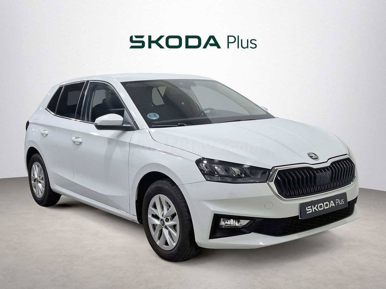 Skoda Fabia 1.0 MPI SELECTION 5P (PACK COMFORT PLUS+PACK CROMO)