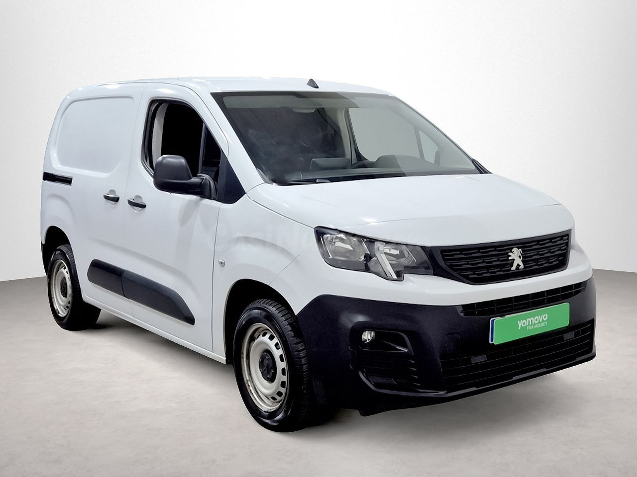 Peugeot Partner 1.5 BLUEHDI 100 PRO STANDARD 3P 600KG