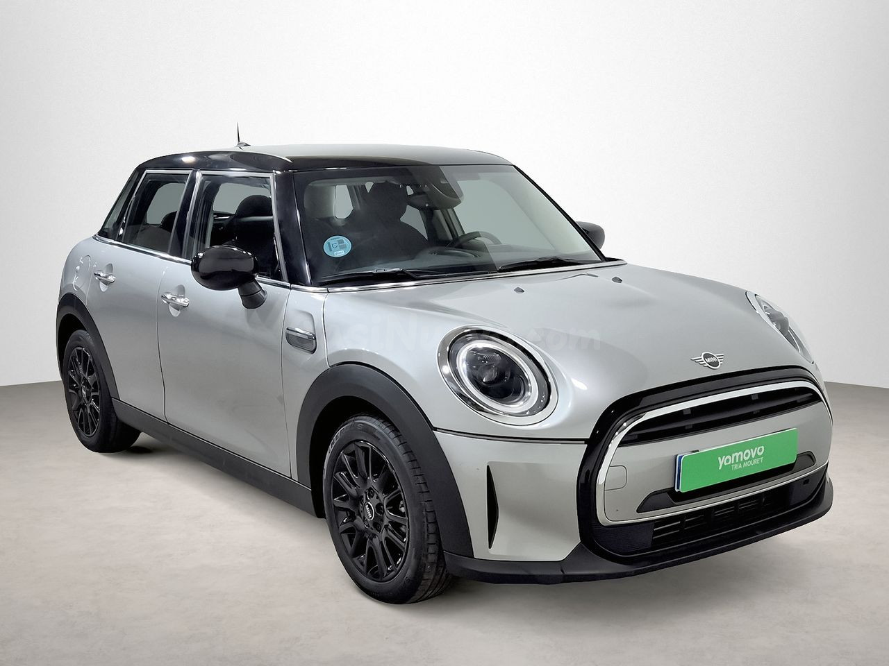 MINI Cooper 1.5 AUTO COOPER 5P