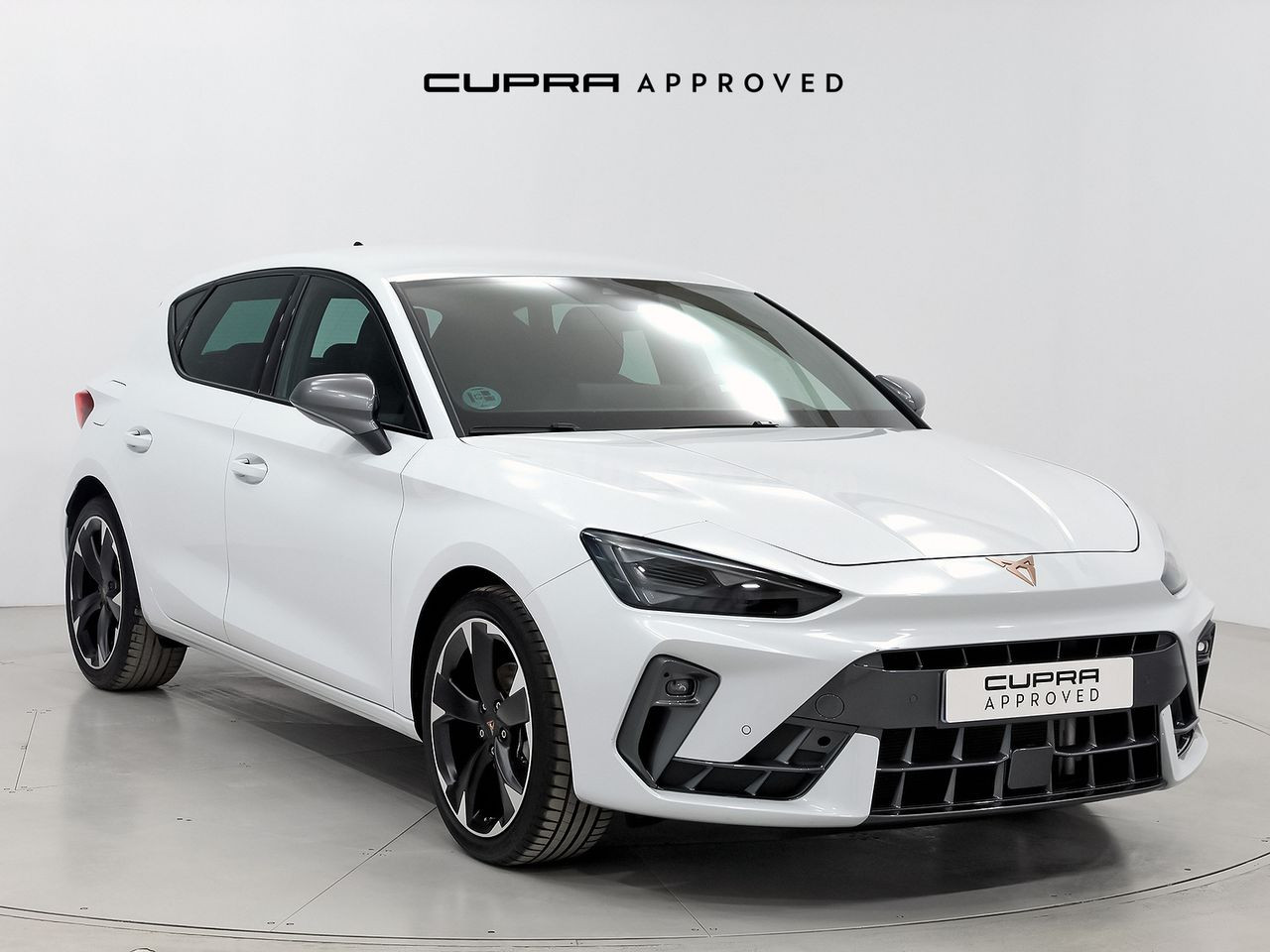 Cupra León 1.5 TSI 150 5P