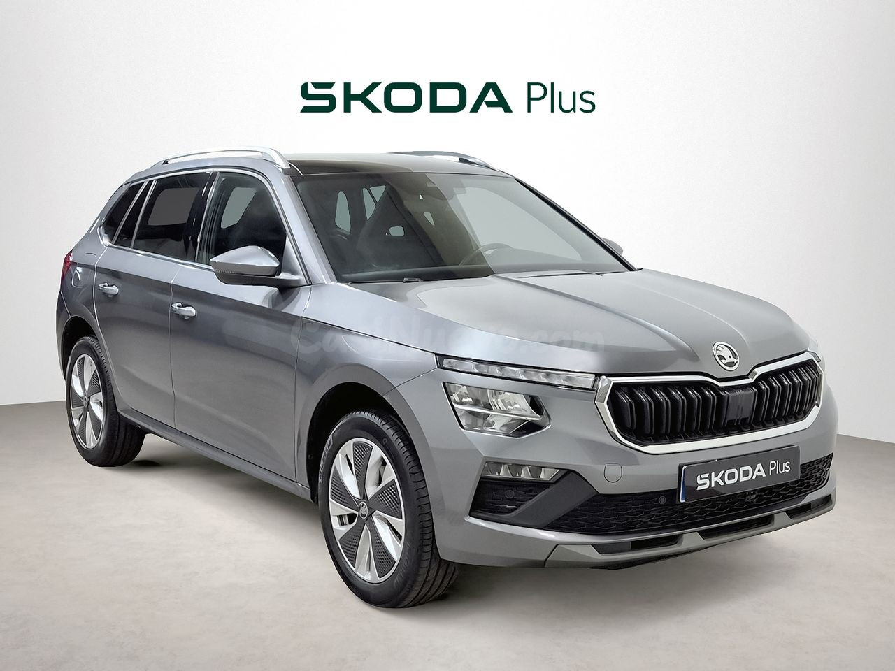 Skoda Kamiq 1.5 TSI DESIGN 150