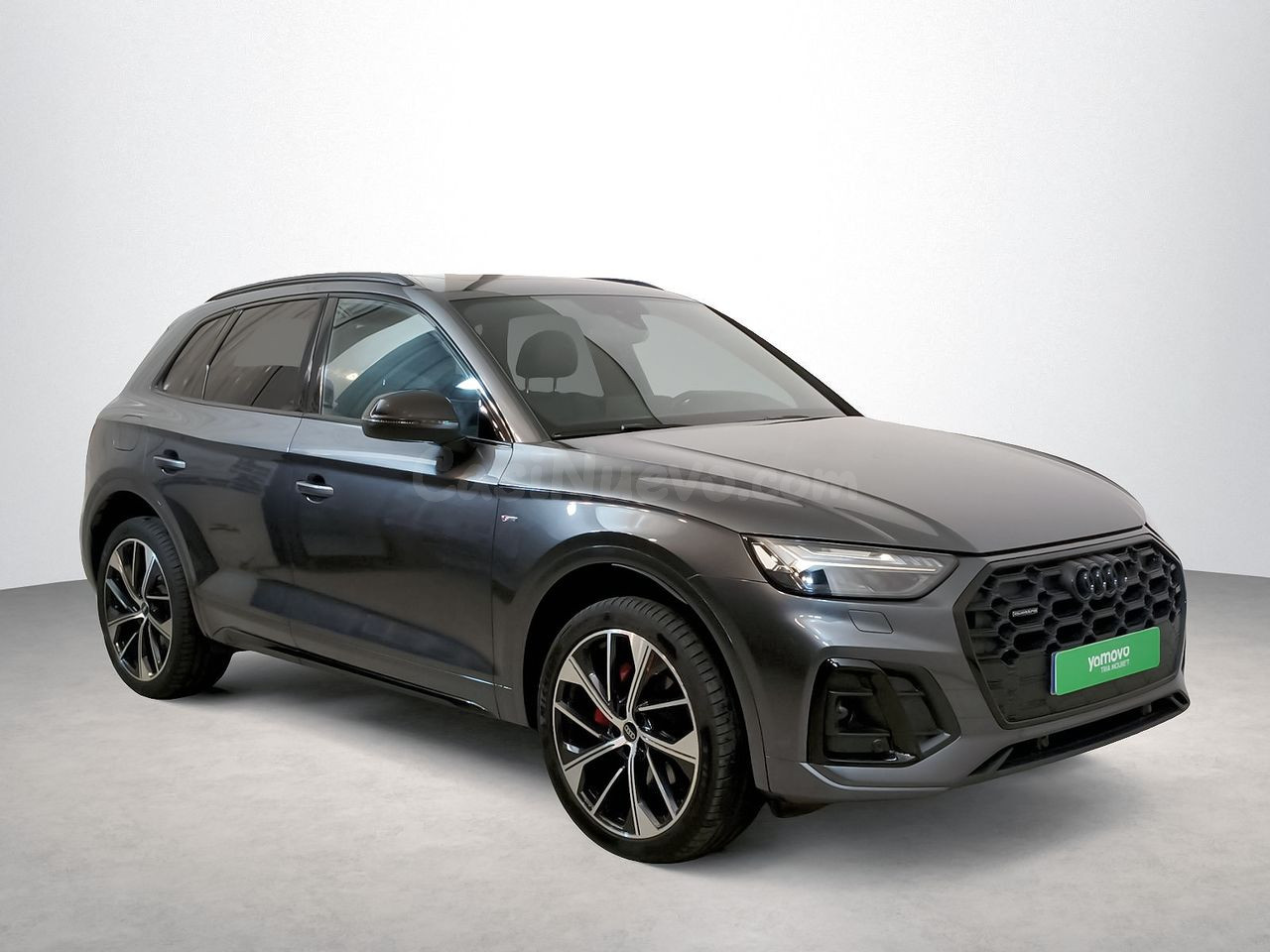 Audi Q5 Black line 40 TDI 150kW quattro-ultra