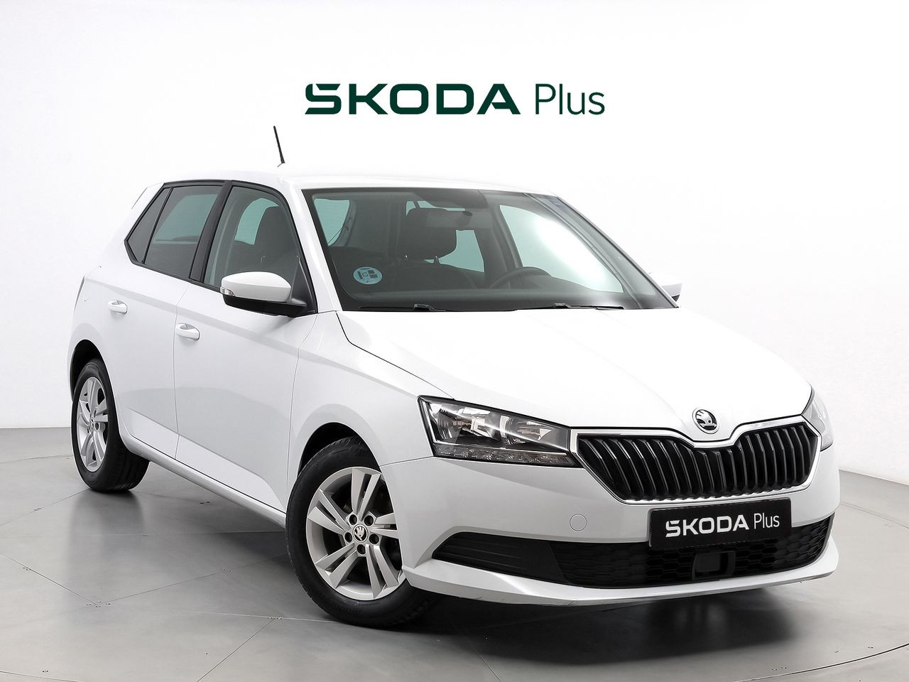 Skoda Fabia 1.0 MPI 60 URBAN 5P
