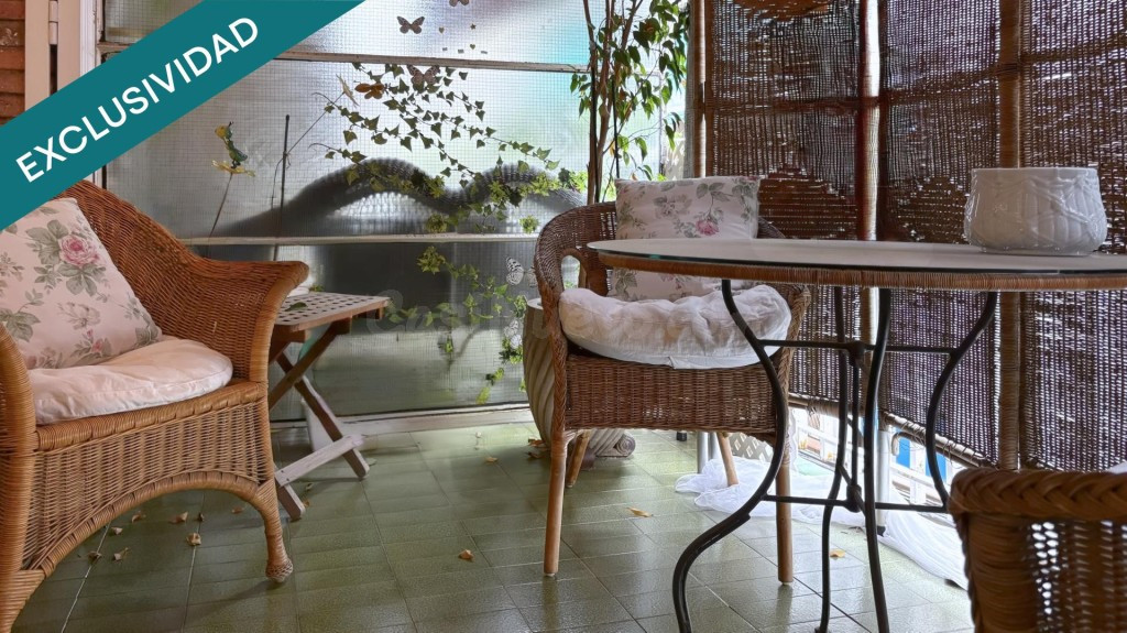 Exclusividad! Piso impecable con terraza y parking - foto 5