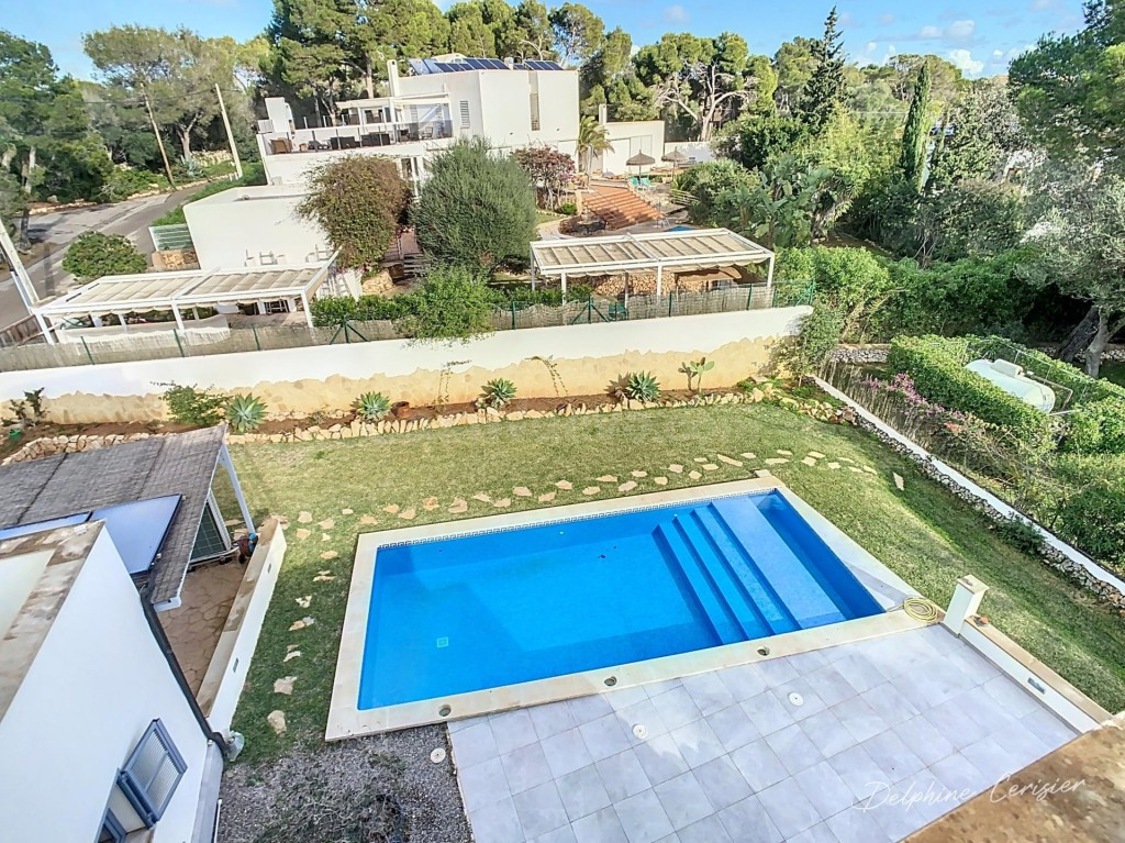 Esplendida casa moderna de alta calidad en Porto Petro - foto 4