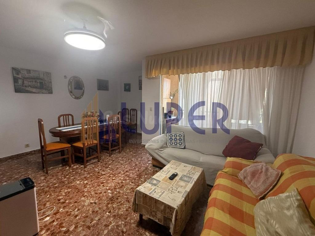 ALQUILER DE PISO EN SAN VICENTE PARA ESTUDIANTES