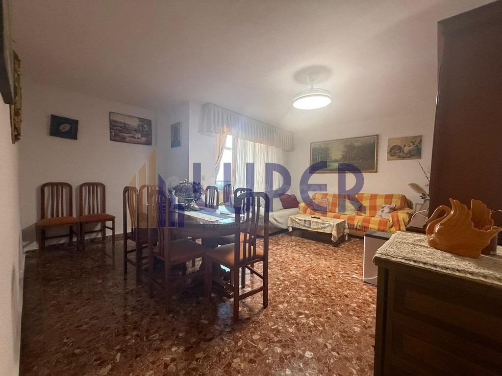 ALQUILER DE PISO EN SAN VICENTE PARA ESTUDIANTES - foto 2