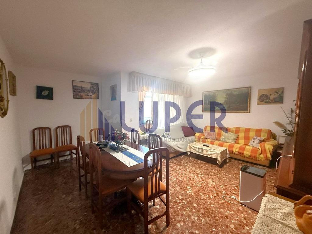 ALQUILER DE PISO EN SAN VICENTE PARA ESTUDIANTES - foto 3