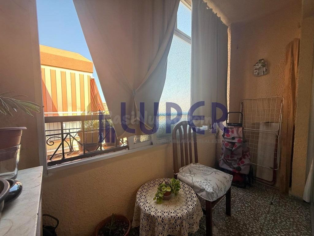 ALQUILER DE PISO EN SAN VICENTE PARA ESTUDIANTES - foto 4