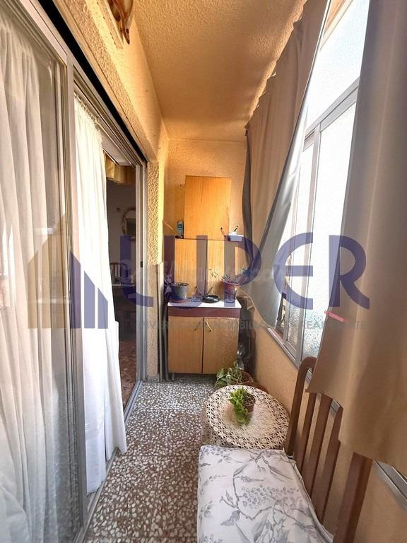 ALQUILER DE PISO EN SAN VICENTE PARA ESTUDIANTES - foto 5