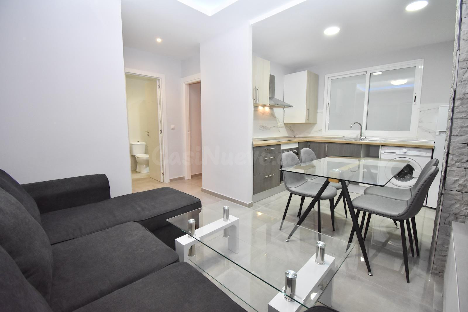 PISO ALQUILER MIJAS