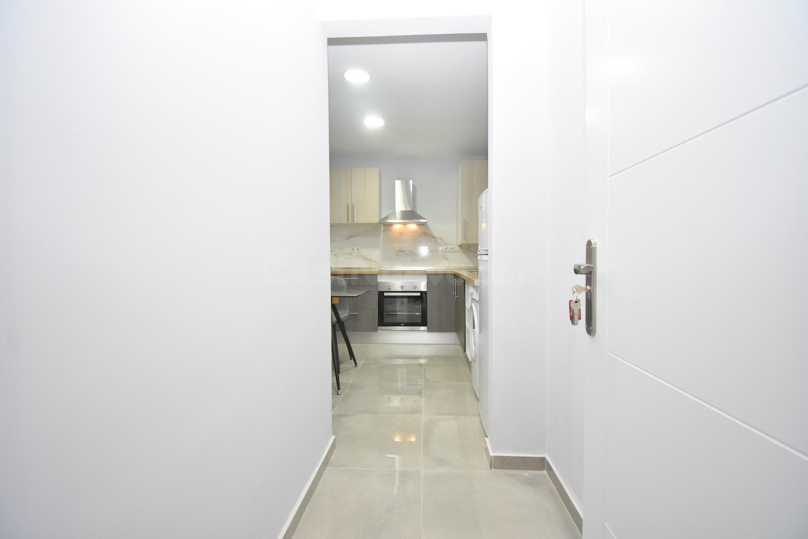 PISO ALQUILER MIJAS - foto 3
