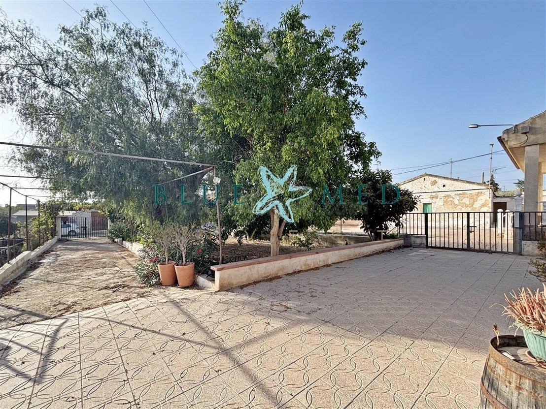 CASA DE CAMPO EN VENTA EN LAS PALAS, FUENTE ÁLAMO DE MURCIA - foto 3