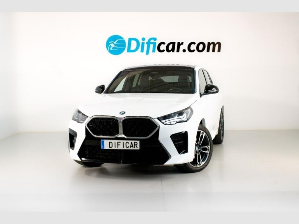BMW Serie 2