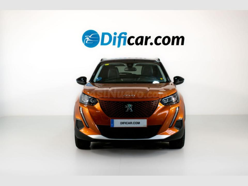 Peugeot 2008 - foto 2