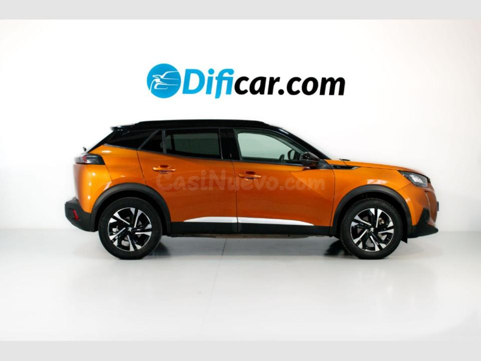 Peugeot 2008 - foto 4