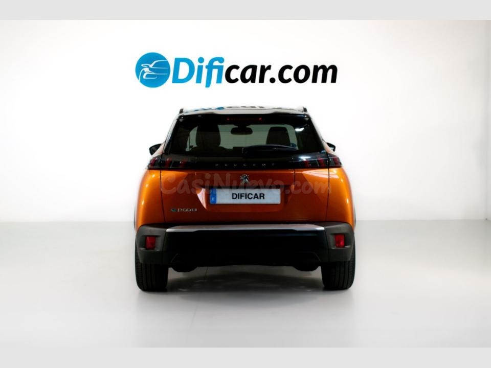 Peugeot 2008 - foto 5
