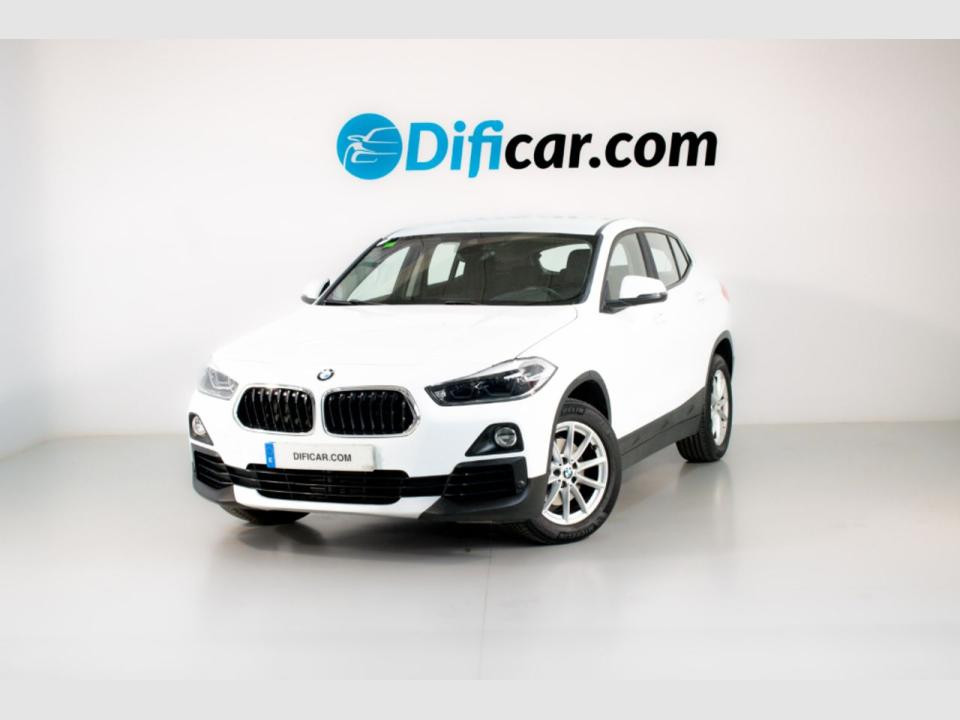 BMW Serie 2