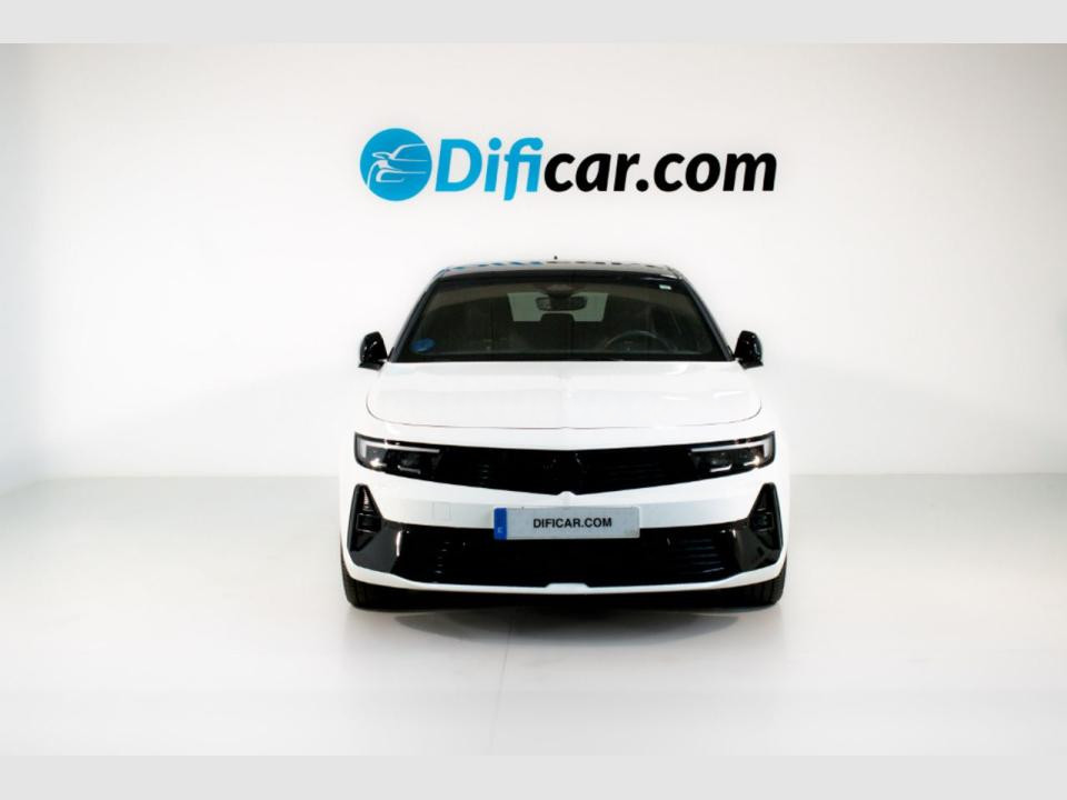 Opel Astra - foto 2