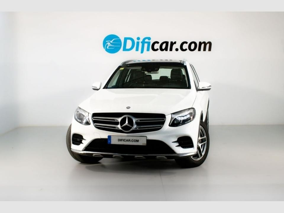 Mercedes Benz GLC