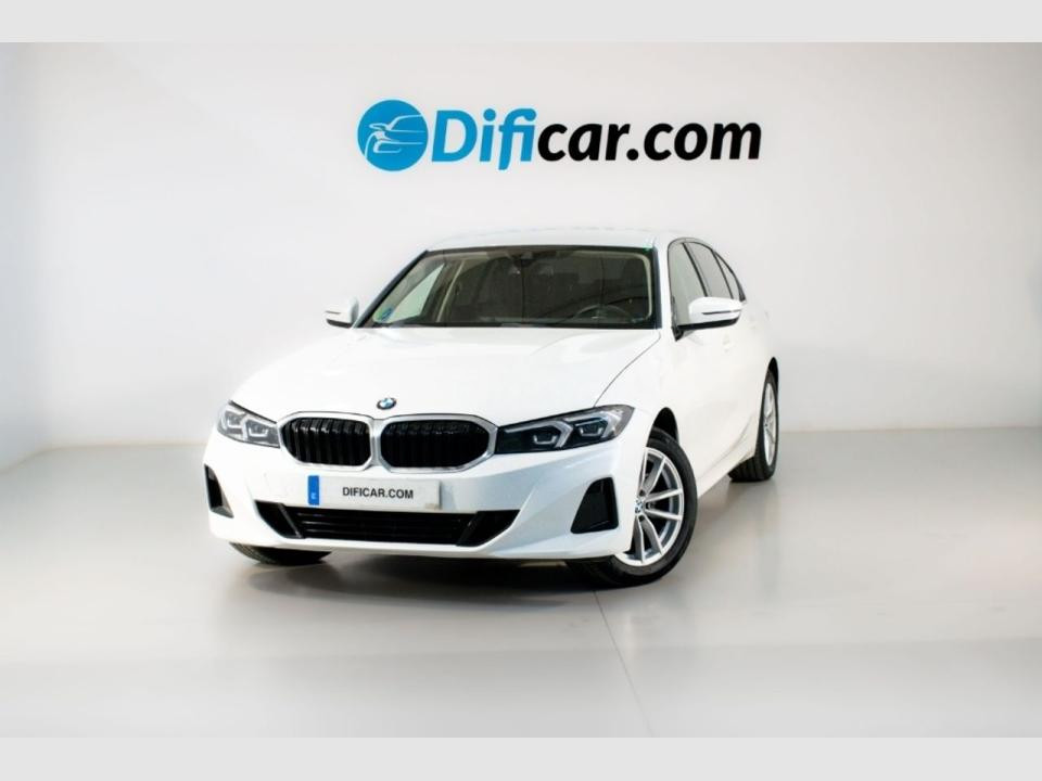 BMW Serie 3