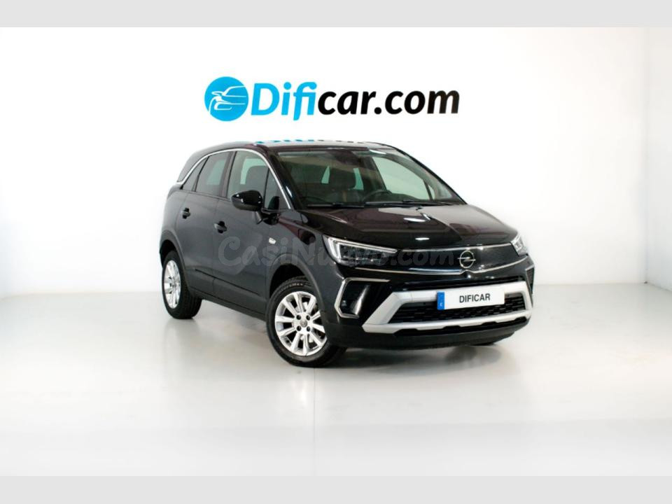 Opel Crossland - foto 3
