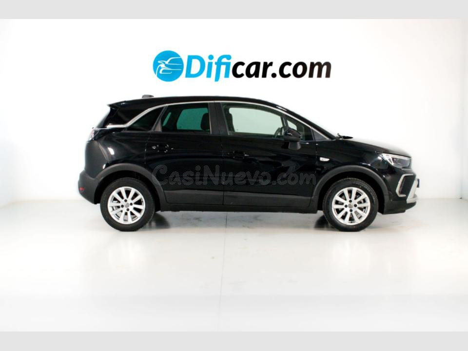 Opel Crossland - foto 4