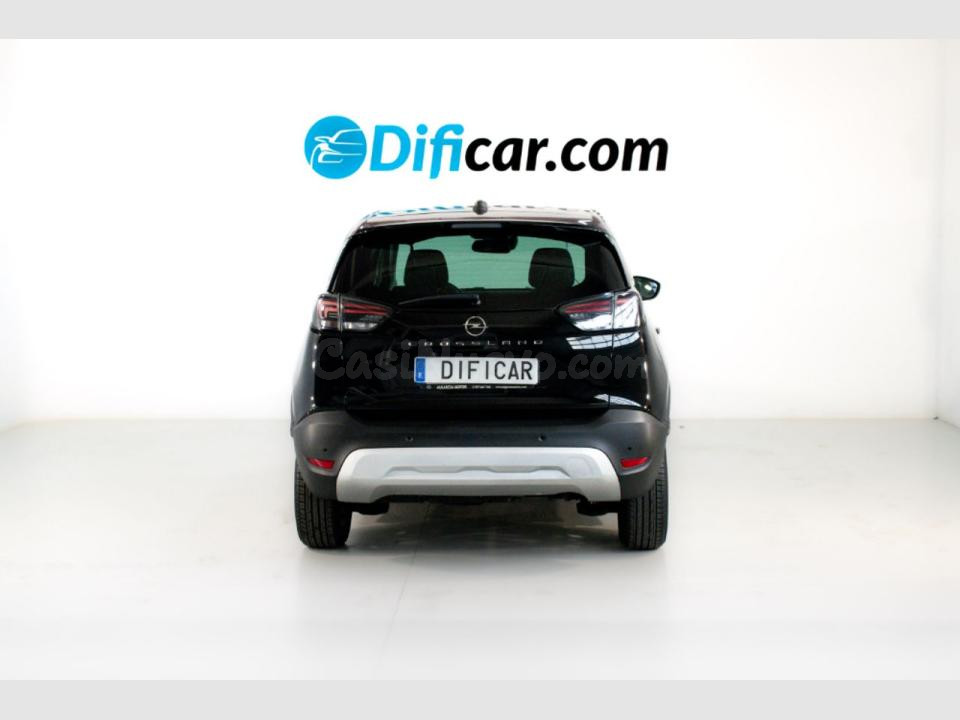 Opel Crossland - foto 5