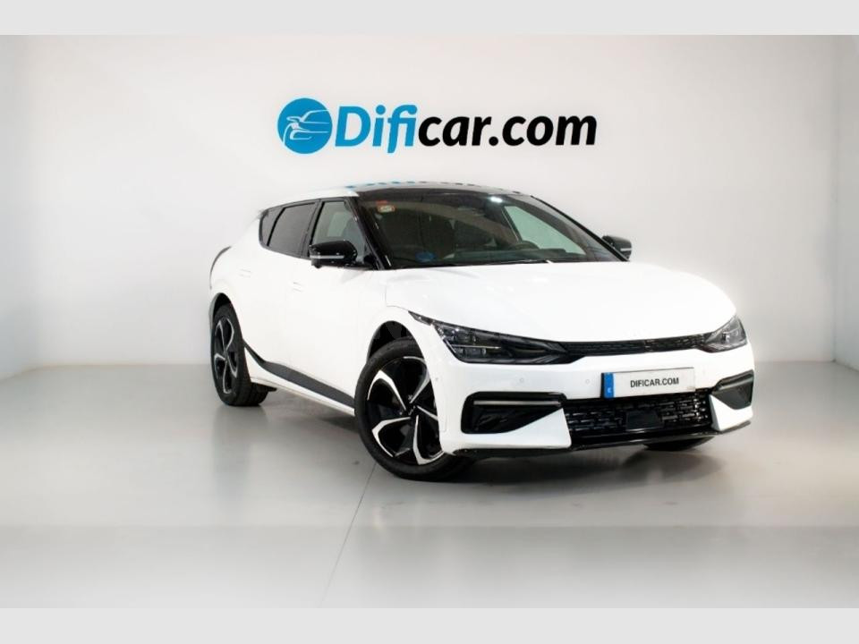 Kia EV6 - foto 3
