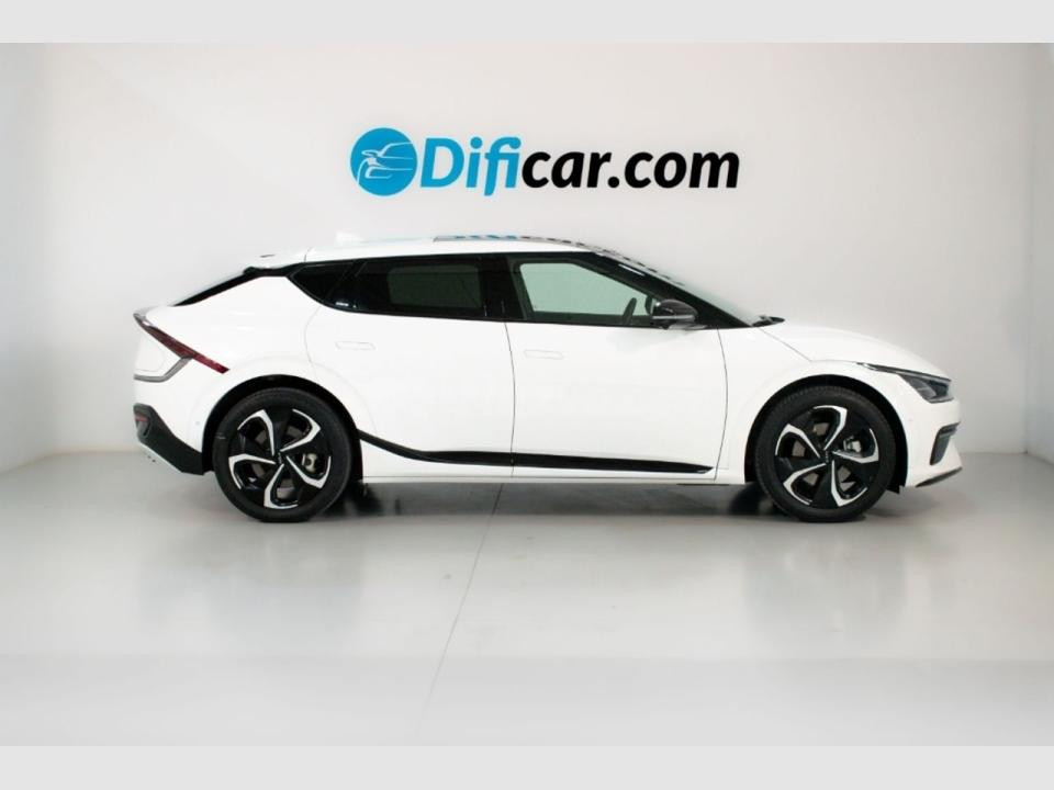 Kia EV6 - foto 4