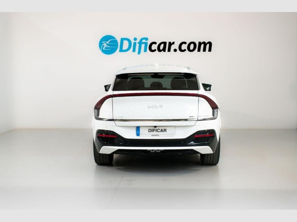 Kia EV6 - foto 5