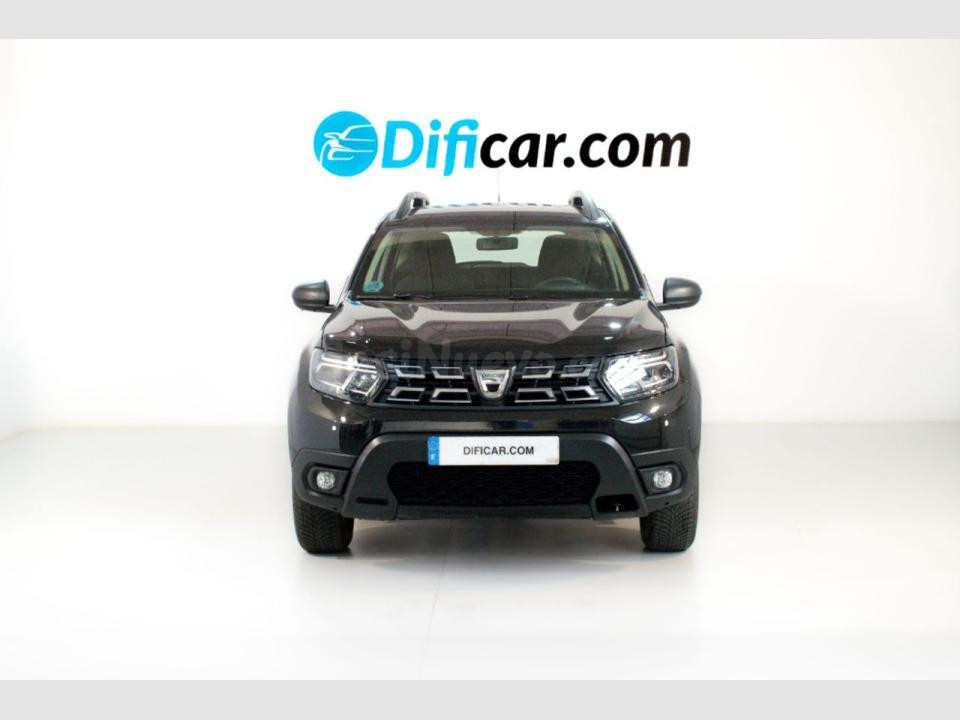 Dacia Duster - foto 2