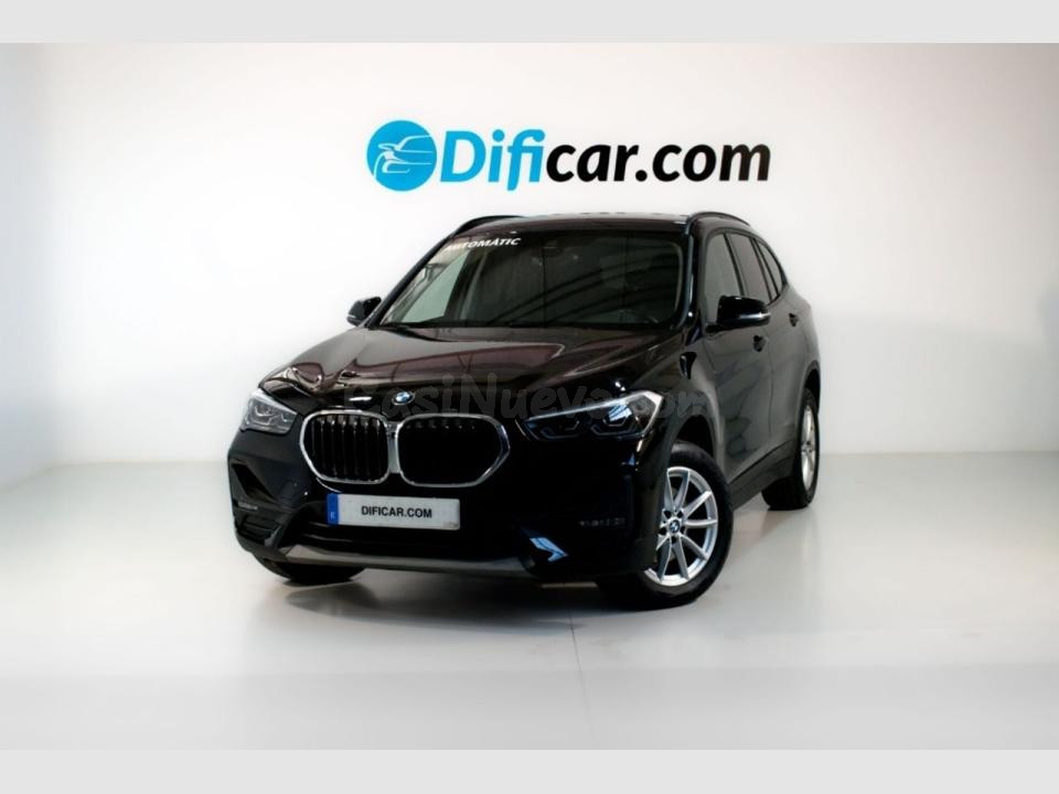 BMW Serie 1