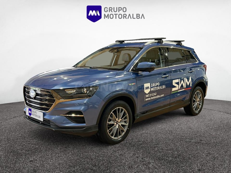 SWM G01