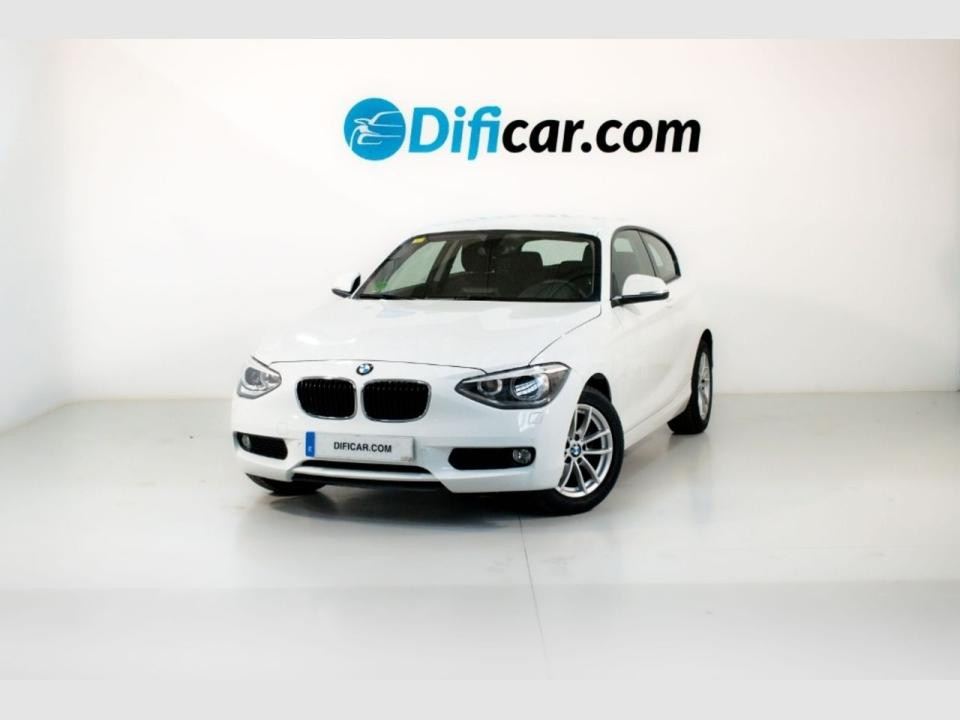 BMW Serie 1