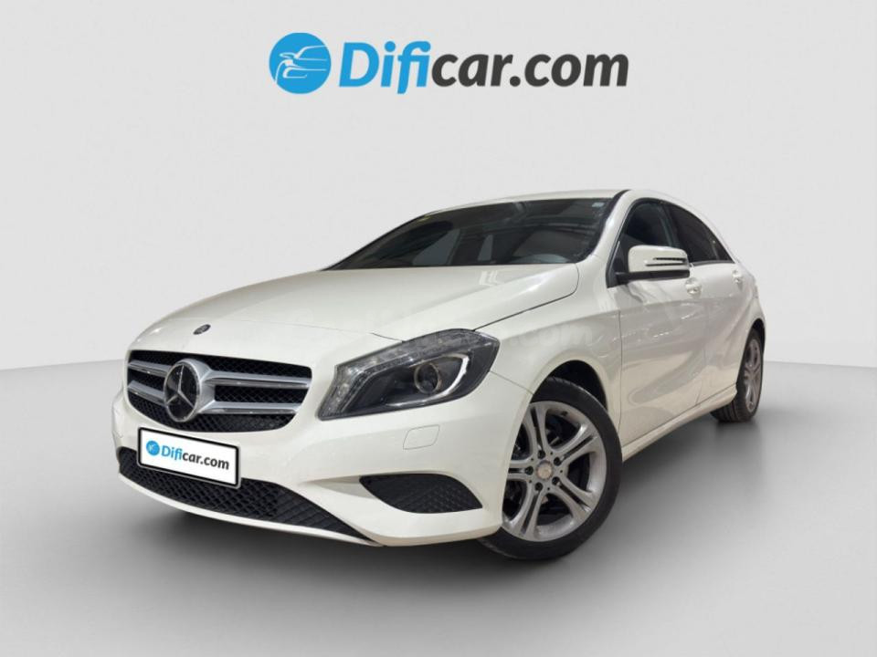 Mercedes Benz Clase A