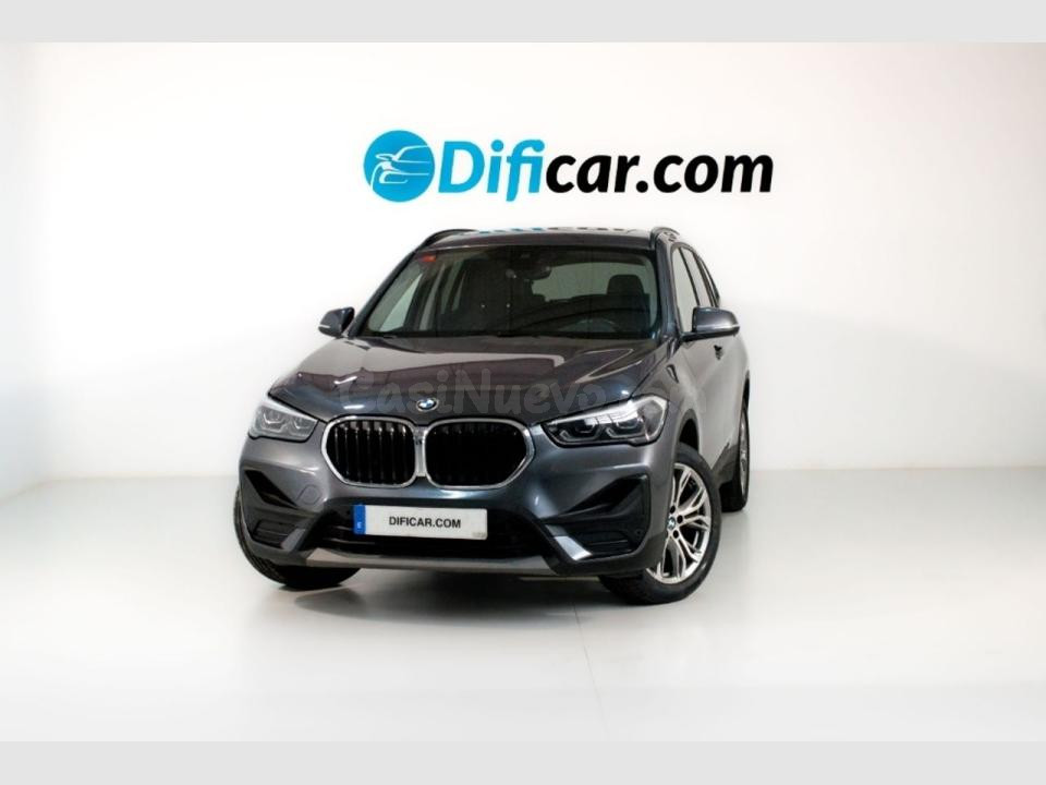 BMW Serie 1